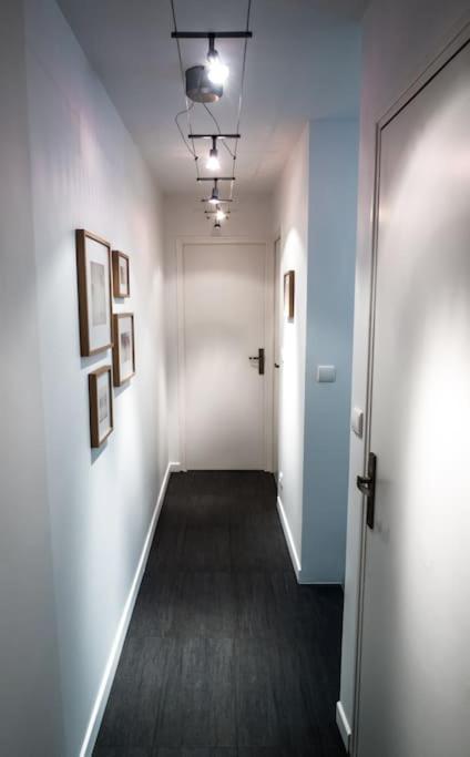Le Calme Entre Apartment *